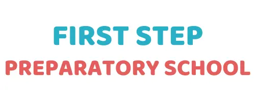 First Step Preparatory School